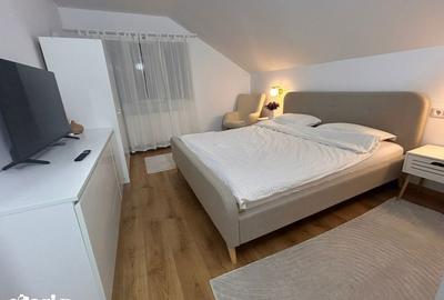 Casă cu 4 camere cu Teren 460 Mp în Tăuții-Măgherăuș - 7