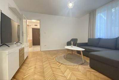 Apartament cu 2 camere semidecomandat în Complex Studențesc - 6