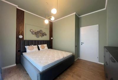 Apartament cu 2 camere - Vivo Mall - parcare subterana - 2