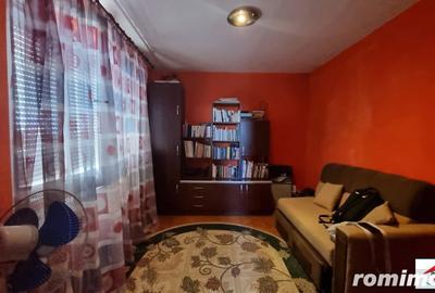 Apartament cu 2 camere în Solidarității - 10