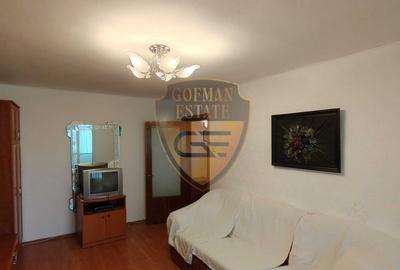 Apartament 4 camere, decomandat, Bd Lapusneanu, zona Dacia, etaj 3/4 fara lift - 6