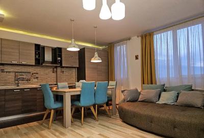 Apartament cu 3 camere decomandat în Podgoria - 6