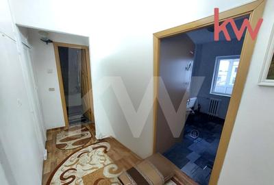 Apartament cu 2 camere decomandat, mobilat în Brazda lui Novac - 3