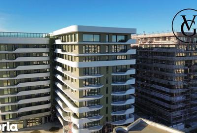 Apartament cu 2 camere semidecomandat în Nord - 1
