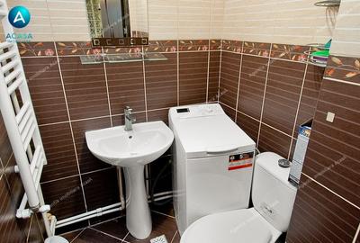 Apartament cu 2 camere decomandat în Micro 14 - 3