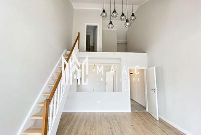 Apartament 4 camere | Balcon | 2 Bai | Parcare - 1