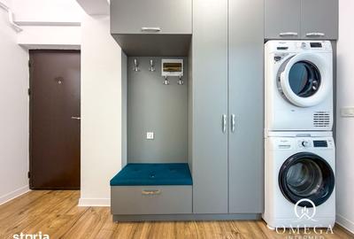 Apartament cu 2 camere decomandat în Cug - 9