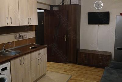 Garsonieră decomandată în Berceni - 7
