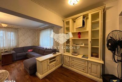 Casă cu 5 camere cu Canalizare în Herăstrău - 7