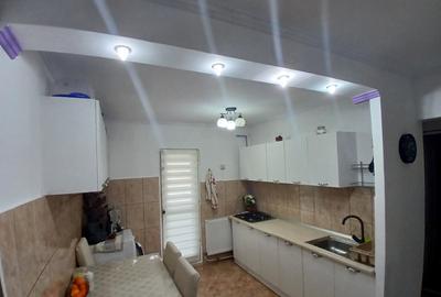 Apartament cu 2 camere decomandat în Central - 13