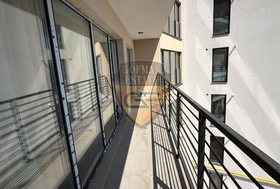 Apartament cu 2 camere semidecomandat, mobilat în Dacia - 3