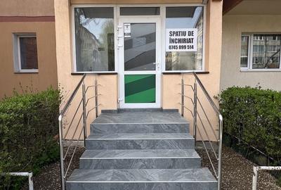 Spațiu comercial, de 26 mp, în Drumul Carului - 3