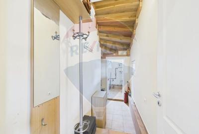 Casa 5 camere de vanzare in Gulia - Tartasesti, 560 mp teren - 9