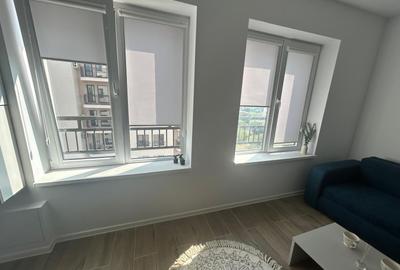 Garsonieră decomandată în Tineretului - 11