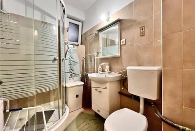 Apartament cu 2 Camere si Parcare in Astra - 7