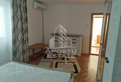 Apartament cu 2 camere decomandat, mobilat în Girocului - 5