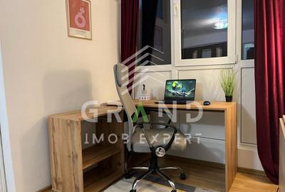 Garsoniera mobilata si utilata | Manastur | BUCEGI | Complex Union - 4