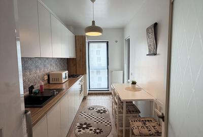 Apartament cu 2 camere decomandat în Lujerului - 1