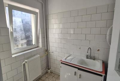 Garsonieră semidecomandată în Dorobanți - 3