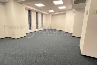 Spatiu Birouri Clasa A+, Nicolina, 255mp, ETAJ 1 - 5