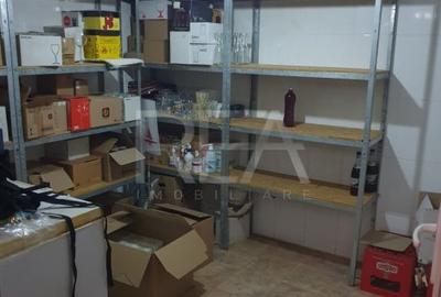 Spațiu comercial, de 310 mp, în Crângași - 17