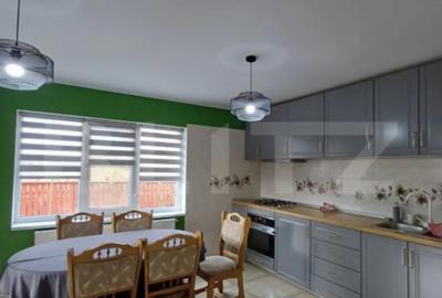 Casă cu 5 camere cu Teren 712 Mp în Mihai Viteazu - 7