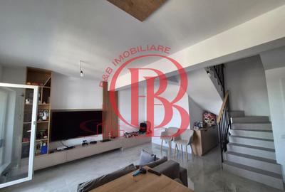 Apartament cu 3 camere decomandat, mobilat în Theodor Pallady - 4