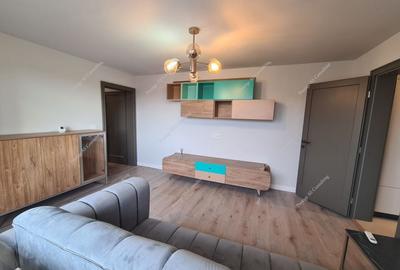 Apartament pet friendly cu 3 camere (2 paturi matrimoniale) - Complex studentesc - 2