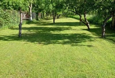 Casa renovata in zona ultracentrala -Municipiul Sacele, situata vis-a-vis de PENY Market, Proprietar - 2