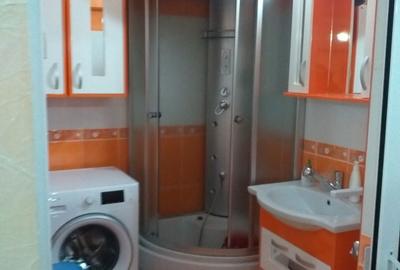 Apartament cu 2 camere decomandat în Central - 2