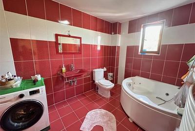 Vanzare vila P+1+M | Fundeni - Dobroesti | teren 492 mp | constructie 2008 | - 20