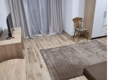 Garsonieră în Central