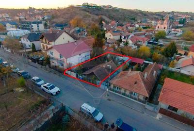 Casă cu 3 camere cu Teren 380 Mp în Central - 4