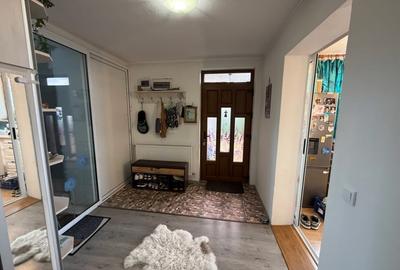 🏡 ☀️Casă familială modernă, spațioasă și luminoasă de vânzare - 4