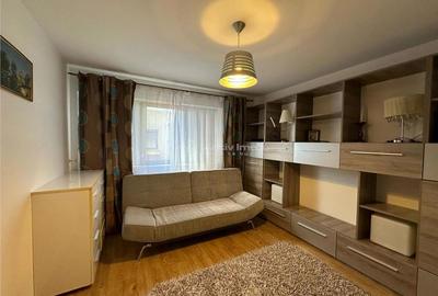 Casa moderna - Green City - 4 camere - 3 bai - 120mp - 120mp curte - 14