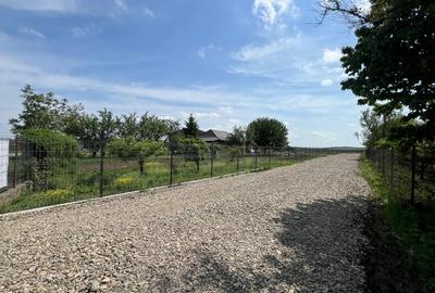 Teren intravilan rezidential Horlesti Rediu parcele
