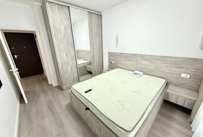 Apartament 2 camere 65 mp Exigent Plaza Residence - Faza 5 Lujerului Politehnica - 2