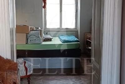 Apartament cu 3 camere semidecomandat în Central - 3