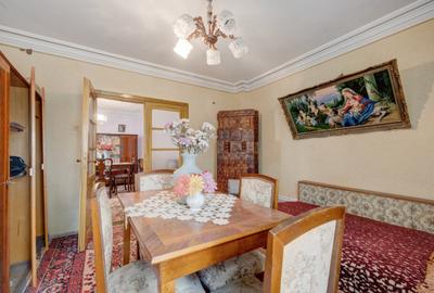 CHIAJNA - CASA RENOVABILA 129 MP, LOT 690 MP! - 18