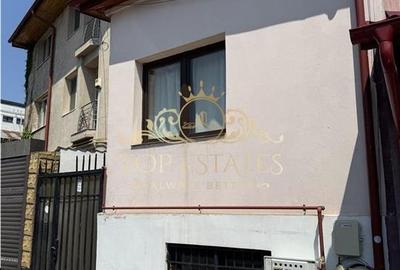 Vanzare casa Matei Voievod - Str. Ronda, Bucuresti