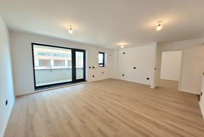 Apartament cu 2 camere nedecomandat în Tractorul - 2