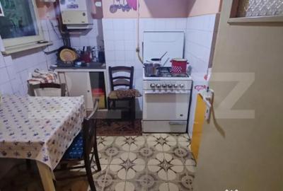 Apartament cu 4 camere decomandat, mobilat în Central - 7