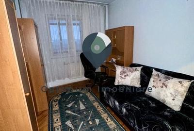 Apartament cu 3 camere, 80 mp utili, etaj intermediar in Zorilor ! - 10