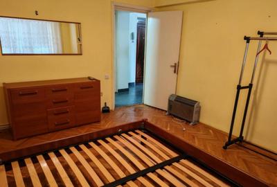 Apartament 2 camere decomandat de vanzare - zona Gara Consta - 5