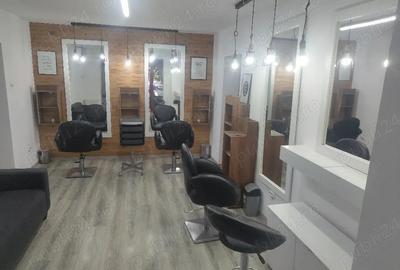 Spațiu comercial, de 50 mp, în Calea București - 4