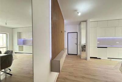 Apartament cu 3 camere decomandat în Exterior Sud