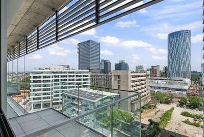 Vanzare 2 camere One Bedroom Floreasca - 5