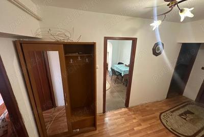 Apartament cu 2 camere decomandat în Central - 3