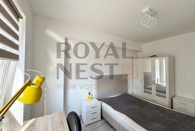 De inchiriat apartament cu 3 camere in Avantgarden3 - 9