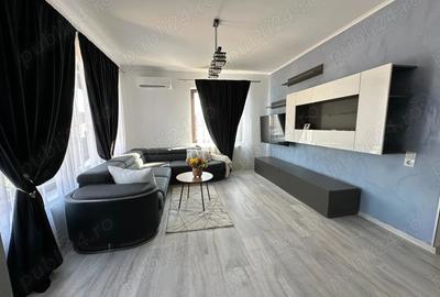 Apartament 3 cam 64.5 mp, etaj 2 3, Valea Aurie curte ?i parcare - 1